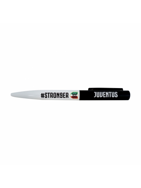 Penna a sfera 38 scudetto Juventus